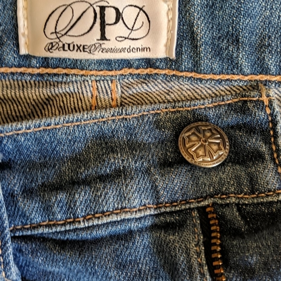 Jeans - Picture 5 of 6